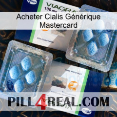 Acheter Cialis Générique Mastercard viagra5